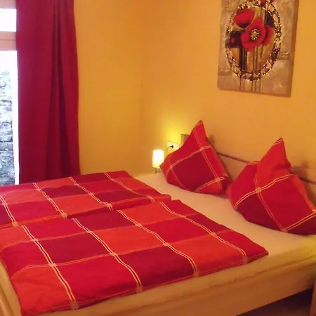 Apartment Fewo Jacqueline Muller Cochem